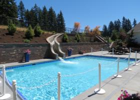 2013 Portland Street of Dreams Pool